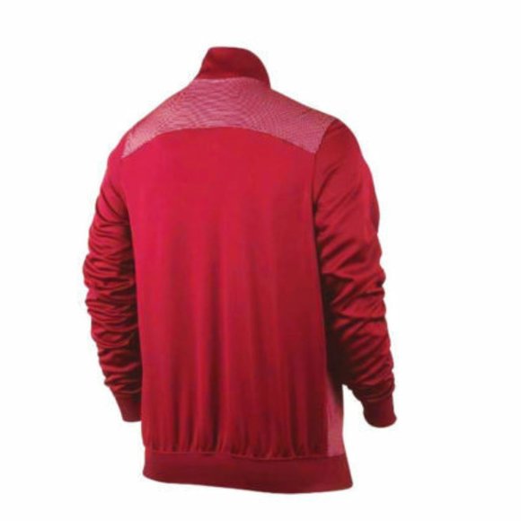 Nike Air Jordan Flight One Team Dri-Fit Jacket - Picture 8 of 10